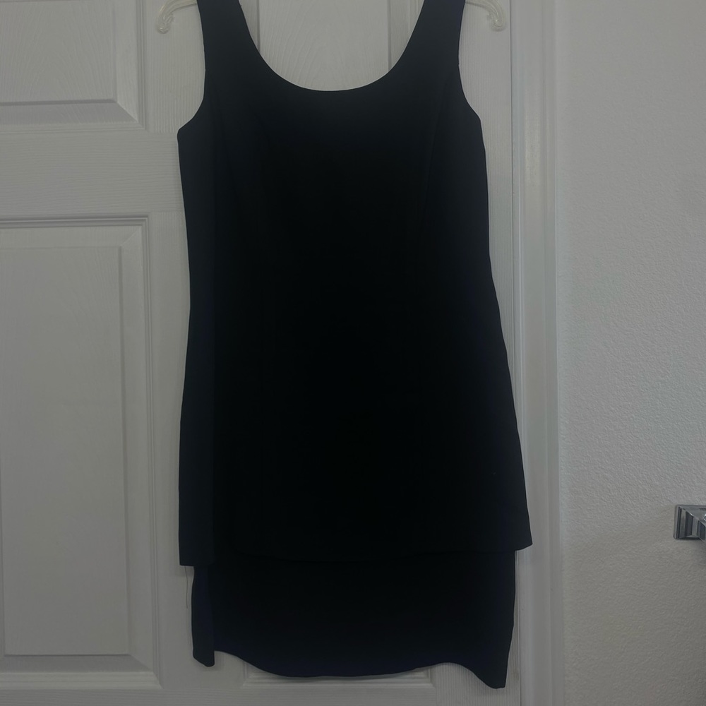 Donna Ricco dress